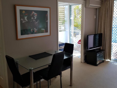 Surfers Beach Resort One - Hotel NSW 19