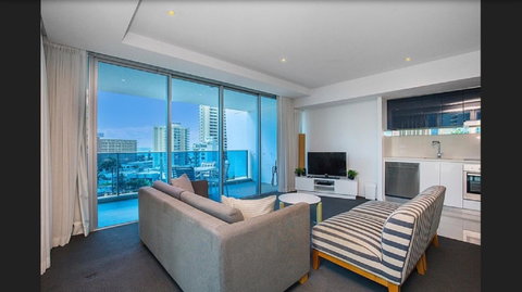 Gold Coast Private Apartments - H Residences, Surfers Paradise - Hotel NSW 34