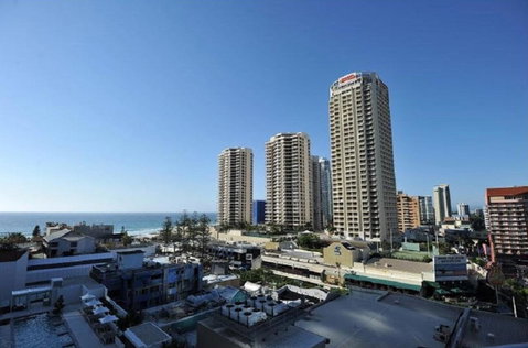 Gold Coast Private Apartments - H Residences, Surfers Paradise - Hotel NSW 30