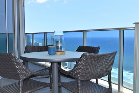 Gold Coast Private Apartments - H Residences, Surfers Paradise - Hotel NSW 6