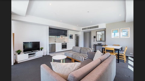 Gold Coast Private Apartments - H Residences, Surfers Paradise - Hotel NSW 33