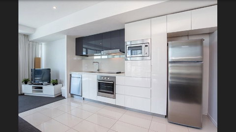 Gold Coast Private Apartments - H Residences, Surfers Paradise - Hotel NSW 41