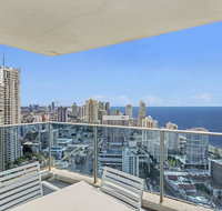 Gold Coast Private Apartments - H Residences Surfers Paradise