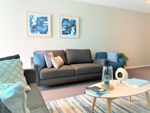 Gold Coast Private Apartments - H Residences, Surfers Paradise - Hotel NSW 22