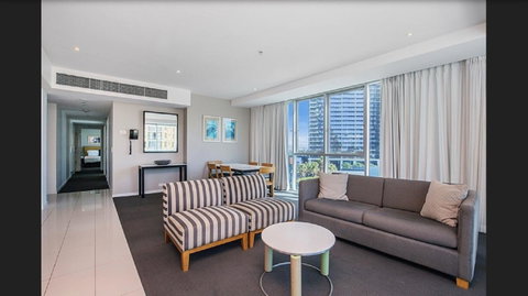 Gold Coast Private Apartments - H Residences, Surfers Paradise - Hotel NSW 32