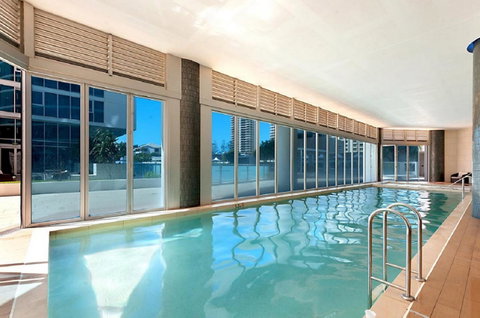 Gold Coast Private Apartments - H Residences, Surfers Paradise - Hotel NSW 26