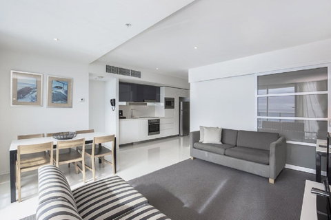 Gold Coast Private Apartments - H Residences, Surfers Paradise - Hotel NSW 20