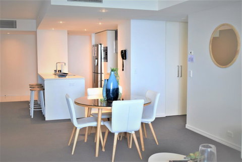 Gold Coast Private Apartments - H Residences, Surfers Paradise - Hotel NSW 12