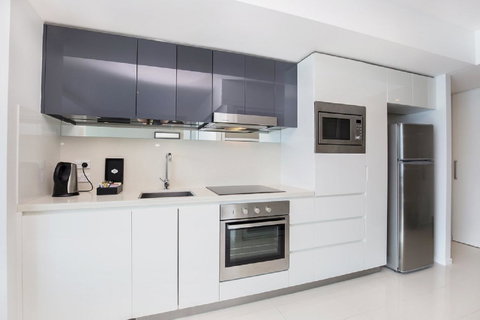 Gold Coast Private Apartments - H Residences, Surfers Paradise - Hotel NSW 24