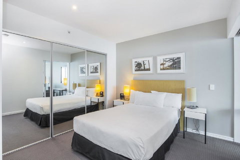 Gold Coast Private Apartments - H Residences, Surfers Paradise - Hotel NSW 25