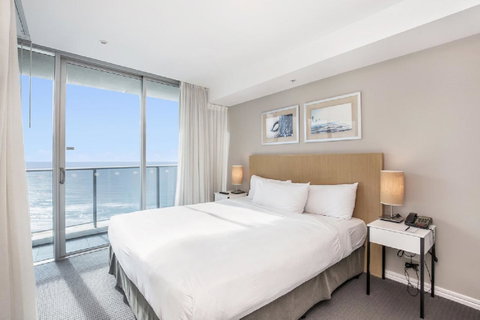 Gold Coast Private Apartments - H Residences, Surfers Paradise - Hotel NSW 18
