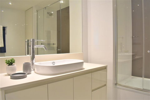 Gold Coast Private Apartments - H Residences, Surfers Paradise - Hotel NSW 13