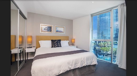 Gold Coast Private Apartments - H Residences, Surfers Paradise - Hotel NSW 37