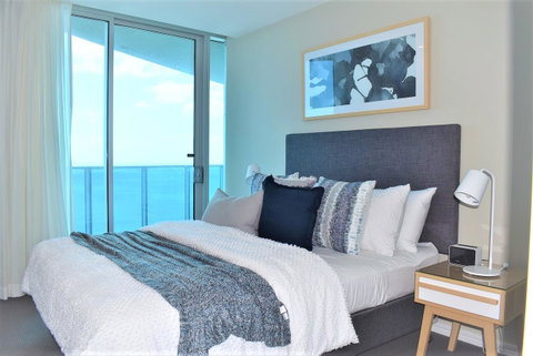 Gold Coast Private Apartments - H Residences, Surfers Paradise - Hotel NSW 5