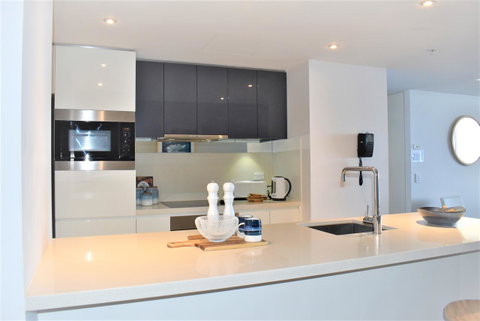Gold Coast Private Apartments - H Residences, Surfers Paradise - Hotel NSW 7