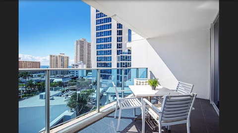 Gold Coast Private Apartments - H Residences, Surfers Paradise - Hotel NSW 35