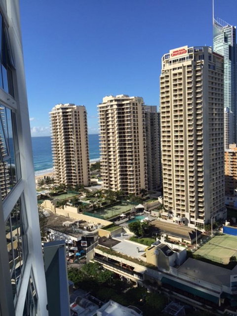 Gold Coast Private Apartments - H Residences, Surfers Paradise - Hotel NSW 40