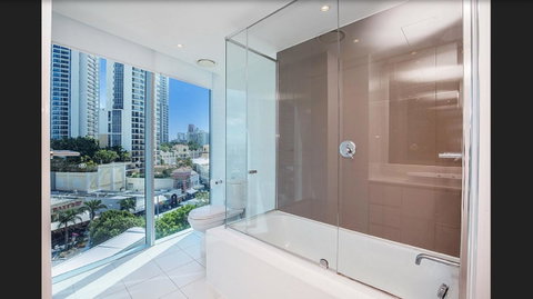 Gold Coast Private Apartments - H Residences, Surfers Paradise - Hotel NSW 36