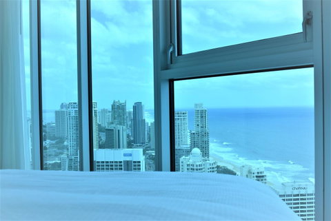 Gold Coast Private Apartments - H Residences, Surfers Paradise - Hotel NSW 15