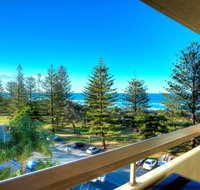 Oceania Apartments - Hotel NSW