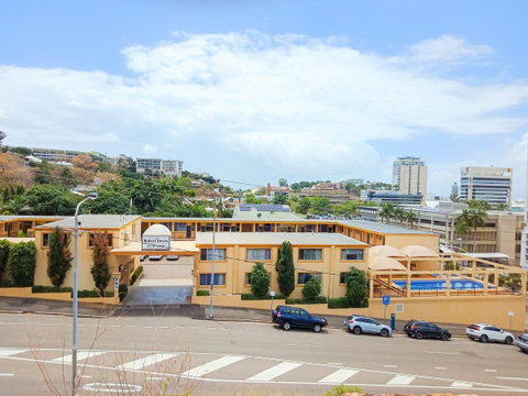 The Robert Towns - Hotel NSW 13