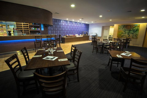 The Robert Towns - Hotel NSW 1