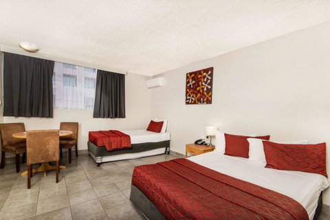 The Robert Towns - Hotel NSW 21