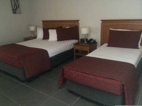 The Robert Towns - Hotel NSW 23