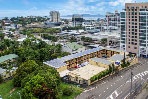 The Robert Towns - Hotel NSW 24
