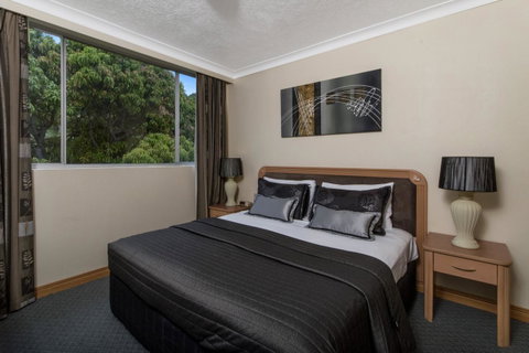 The Robert Towns - Hotel NSW 3