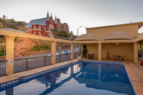 The Robert Towns - Hotel NSW 11
