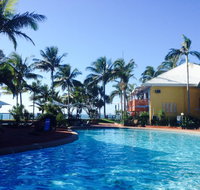 Dolphin Heads Resort - Hotel NSW
