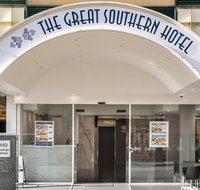 Great Southern Hotel Brisbane - Hotel NSW