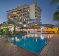 Mackay Marina Hotel - Hotel NSW