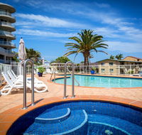 Kirra Beach Apartments