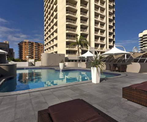 Novotel Surfers Paradise - Hotel NSW 44