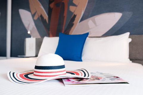 Novotel Surfers Paradise - Hotel NSW 36