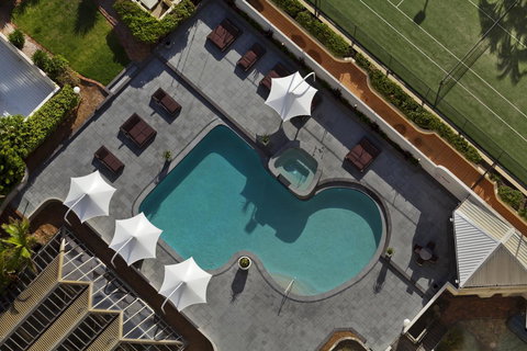 Novotel Surfers Paradise - Hotel NSW 27