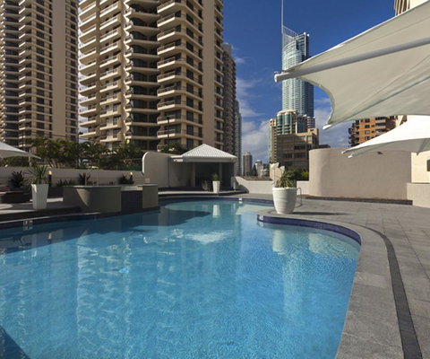 Novotel Surfers Paradise - Hotel NSW 8