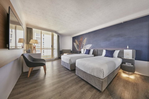 Novotel Surfers Paradise - Hotel NSW 4