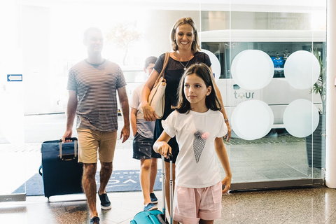 Novotel Surfers Paradise - Hotel NSW 39