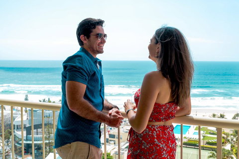 Novotel Surfers Paradise - Hotel NSW 40