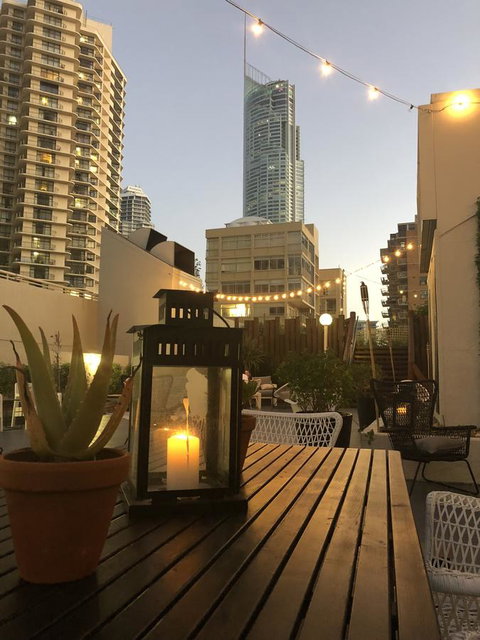 Novotel Surfers Paradise - Hotel NSW 29