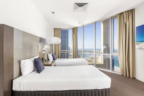 Novotel Surfers Paradise - Hotel NSW 2