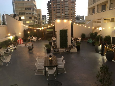 Novotel Surfers Paradise - Hotel NSW 24