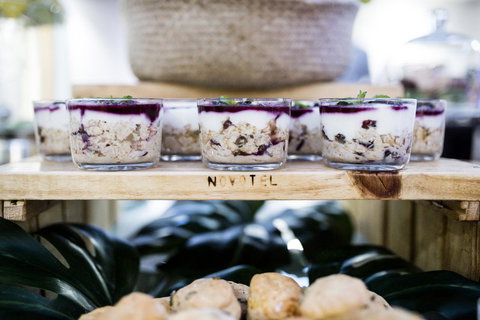 Novotel Surfers Paradise - Hotel NSW 32