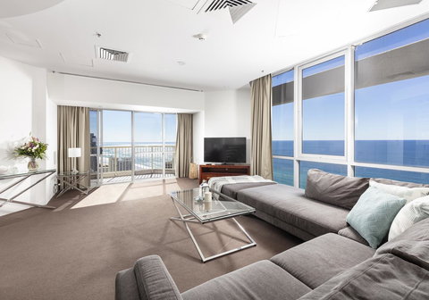 Novotel Surfers Paradise - Hotel NSW 3