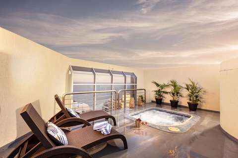 Novotel Surfers Paradise - Hotel NSW 1