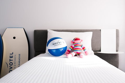 Novotel Surfers Paradise - Hotel NSW 25