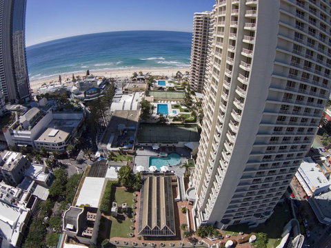 Novotel Surfers Paradise - Hotel NSW 7